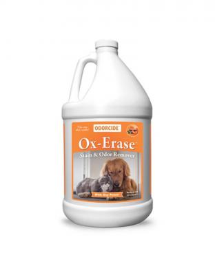 Odorcide Ox Erase